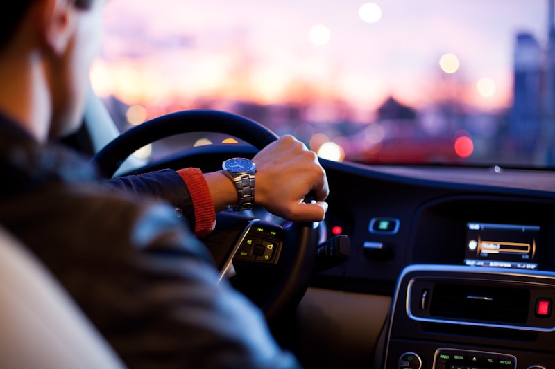 Auto loans